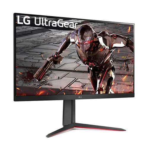 LG UltraGear 32GN650-B 32 Inch Gaming Monitor